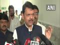 PFI wanted to create divide in country, Dy CM Fadnavis on PFI raids - Hindi News | PFI wanted to create divide in country, Dy CM Fadnavis on PFI raids | Latest national News at Lokmattimes.com