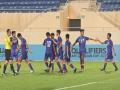Clinical India U-17 beat Kuwait 3-0, maintain flawless start in AFC U-17 Asian Cup Qualifiers - Hindi News | Clinical India U-17 beat Kuwait 3-0, maintain flawless start in AFC U-17 Asian Cup Qualifiers | Latest football News at Lokmattimes.com