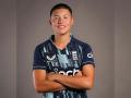 Injured Issy Wong ruled out of WBBL; Amy Jones joins Sydney Thunder - Hindi News | Injured Issy Wong ruled out of WBBL; Amy Jones joins Sydney Thunder | Latest cricket News at Lokmattimes.com