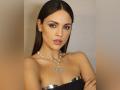 Daredevil: Eiza Gonzalez denies being cast as Elektra in Marvel series - Hindi News | Daredevil: Eiza Gonzalez denies being cast as Elektra in Marvel series | Latest entertainment News at Lokmattimes.com