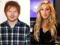 Ellie Goulding, Ed Sheeran honoured at BMI London awards 2022 - Hindi News | Ellie Goulding, Ed Sheeran honoured at BMI London awards 2022 | Latest entertainment News at Lokmattimes.com