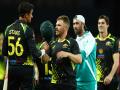 Enjoyed batting in middle-order, brought experience to it: Aaron Finch - Hindi News | Enjoyed batting in middle-order, brought experience to it: Aaron Finch | Latest cricket News at Lokmattimes.com