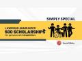 LawSikho announces 500 scholarships for persons with disability - Hindi News | LawSikho announces 500 scholarships for persons with disability | Latest business News at Lokmattimes.com