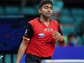 2022 ITTF World Team Championships: Indian men's team crashes out in 16th round - Hindi News | 2022 ITTF World Team Championships: Indian men's team crashes out in 16th round | Latest other-sports News at Lokmattimes.com
