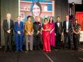 New Zealand: Jaishankar participates in Kiwi Indian Hall of Fame awards; launch of Modi@20 book - Hindi News | New Zealand: Jaishankar participates in Kiwi Indian Hall of Fame awards; launch of Modi@20 book | Latest international News at Lokmattimes.com