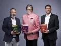 Omara Dates releases new 'pyaar bhi, khayaal bhi' campaign featuring Amitabh Bachchan - Hindi News | Omara Dates releases new 'pyaar bhi, khayaal bhi' campaign featuring Amitabh Bachchan | Latest business News at Lokmattimes.com