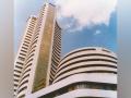 Sensex pares gains, closes 157 points higher; metal, tech stocks rally - Hindi News | Sensex pares gains, closes 157 points higher; metal, tech stocks rally | Latest business News at Lokmattimes.com