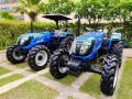 Sonalika accelerates into the festive season with September '22 recording highest ever monthly overall sales of 18,619 tractors - Hindi News | Sonalika accelerates into the festive season with September '22 recording highest ever monthly overall sales of 18,619 tractors | Latest business News at Lokmattimes.com