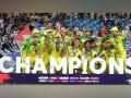A look at how former ICC T20 World Cup champions lifted the trophy - Hindi News | A look at how former ICC T20 World Cup champions lifted the trophy | Latest cricket News at Lokmattimes.com