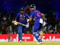 Missed connecting two shots, next time I will work even harder: Sanju Samson after defeat against SA - Hindi News | Missed connecting two shots, next time I will work even harder: Sanju Samson after defeat against SA | Latest cricket News at Lokmattimes.com