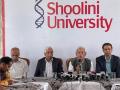 Shoolini University launches online degrees with pay-on-placement options - Hindi News | Shoolini University launches online degrees with pay-on-placement options | Latest business News at Lokmattimes.com