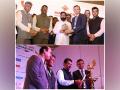 NAREDCO Maharashtra's HOMETHON Property Expo 2022 was a grand success with 45000 quality walk-ins and a total of over 100 units sold - Hindi News | NAREDCO Maharashtra's HOMETHON Property Expo 2022 was a grand success with 45000 quality walk-ins and a total of over 100 units sold | Latest business News at Lokmattimes.com