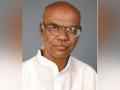 Former K'taka minister Jabbarkhan Honnalli passes away - Hindi News | Former K'taka minister Jabbarkhan Honnalli passes away | Latest national News at Lokmattimes.com