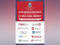 10 leading American Universities establish partnerships with O.P. Jindal Global University - Hindi News | 10 leading American Universities establish partnerships with O.P. Jindal Global University | Latest business News at Lokmattimes.com