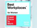 CGI's India operations recognized by Great Place to Work® as a Best Workplaces™ for Women 2022 - Hindi News | CGI's India operations recognized by Great Place to Work® as a Best Workplaces™ for Women 2022 | Latest business News at Lokmattimes.com
