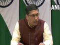 Pakistan is duty bound to ensure safety of all Indians in custody: MEA on Indian prisoners - Hindi News | Pakistan is duty bound to ensure safety of all Indians in custody: MEA on Indian prisoners | Latest international News at Lokmattimes.com