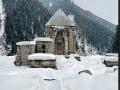 Naranag Temple: A Mystic's Paradise in Pir Panjal, Kashmir - Hindi News | Naranag Temple: A Mystic's Paradise in Pir Panjal, Kashmir | Latest national News at Lokmattimes.com