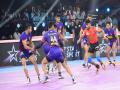 PKL: Dabang Delhi KC thrash U Mumba in opening match - Hindi News | PKL: Dabang Delhi KC thrash U Mumba in opening match | Latest other-sports News at Lokmattimes.com