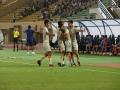 India continue winning run at AFC U-17 Asian Cup Qualifiers with 4-1 victory over Myanmar - Hindi News | India continue winning run at AFC U-17 Asian Cup Qualifiers with 4-1 victory over Myanmar | Latest football News at Lokmattimes.com