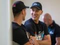 Dane Cleaver replaces Daryl Mitchell in New Zealand's squad for Tri-Series - Hindi News | Dane Cleaver replaces Daryl Mitchell in New Zealand's squad for Tri-Series | Latest cricket News at Lokmattimes.com