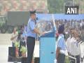 IAF chief announces creation of new weapon system branch - Hindi News | IAF chief announces creation of new weapon system branch | Latest national News at Lokmattimes.com