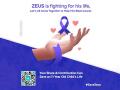 ITW adopts a campaign to save 11-year-old Zeus Agastya, Pledges to match every donation made - Hindi News | ITW adopts a campaign to save 11-year-old Zeus Agastya, Pledges to match every donation made | Latest business News at Lokmattimes.com