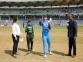 Women's Asia Cup 2022: India wins toss, opts to bat first against Bangladesh - Hindi News | Women's Asia Cup 2022: India wins toss, opts to bat first against Bangladesh | Latest cricket News at Lokmattimes.com