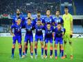 FIFA World Rankings: India drops two spots, currently world number 106 team - Hindi News | FIFA World Rankings: India drops two spots, currently world number 106 team | Latest football News at Lokmattimes.com
