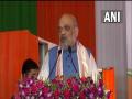 Will remove AFSPA only after installing peace: Amit Shah in Assam - Hindi News | Will remove AFSPA only after installing peace: Amit Shah in Assam | Latest politics News at Lokmattimes.com