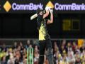 Selectors have got a headache now: Warner lavishes praise on "godsend" Tim David - Hindi News | Selectors have got a headache now: Warner lavishes praise on "godsend" Tim David | Latest cricket News at Lokmattimes.com