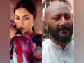 Shehnaaz Gill's father Santokh Singh Gill receives death threat, files police complaint - Hindi News | Shehnaaz Gill's father Santokh Singh Gill receives death threat, files police complaint | Latest entertainment News at Lokmattimes.com