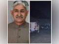 Militants release Pak Minister after brief kidnapping, gives 10-day deadline to fulfil demands - Hindi News | Militants release Pak Minister after brief kidnapping, gives 10-day deadline to fulfil demands | Latest international News at Lokmattimes.com