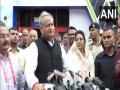 Rajasthan will welcome all industrialists, whether it's Ambani, Adani or Amit Shah's son: CM Ashok Gehlot - Hindi News | Rajasthan will welcome all industrialists, whether it's Ambani, Adani or Amit Shah's son: CM Ashok Gehlot | Latest national News at Lokmattimes.com