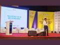 Jainam Broking brings together investing stalwarts, investors at Wealth Fest 1.0 - Hindi News | Jainam Broking brings together investing stalwarts, investors at Wealth Fest 1.0 | Latest business News at Lokmattimes.com
