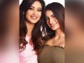 Shweta Tiwari pens heartfelt birthday wish for 'jigar ka tukda' Palak Tiwari - Hindi News | Shweta Tiwari pens heartfelt birthday wish for 'jigar ka tukda' Palak Tiwari | Latest maharashtra News at Lokmattimes.com