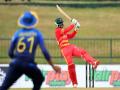 Sri Lanka-Zimbabwe warm-up match in T20 World Cup rescheduled - Hindi News | Sri Lanka-Zimbabwe warm-up match in T20 World Cup rescheduled | Latest cricket News at Lokmattimes.com