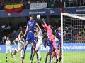 ISL: Alan Costa nets winner as Bengaluru claim 1-0 result against NorthEast United - Hindi News | ISL: Alan Costa nets winner as Bengaluru claim 1-0 result against NorthEast United | Latest football News at Lokmattimes.com