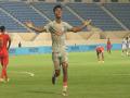 Discipline, encouragement push U-17 forward Thanglalsoun Gangte ahead - Hindi News | Discipline, encouragement push U-17 forward Thanglalsoun Gangte ahead | Latest football News at Lokmattimes.com