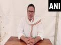Age affecting Nitish Kumar, he has become 'delusional': Prashant Kishor - Hindi News | Age affecting Nitish Kumar, he has become 'delusional': Prashant Kishor | Latest politics News at Lokmattimes.com