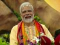 PM Modi extends greetings on Valmiki Jayanti - Hindi News | PM Modi extends greetings on Valmiki Jayanti | Latest national News at Lokmattimes.com