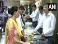 Gujarat: Prices of gold rise ahead of Dhanteras - Hindi News | Gujarat: Prices of gold rise ahead of Dhanteras | Latest national News at Lokmattimes.com