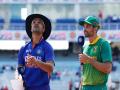 Ind vs SA 2nd ODI: South Africa win toss, opt to bat against India - Hindi News | Ind vs SA 2nd ODI: South Africa win toss, opt to bat against India | Latest cricket News at Lokmattimes.com