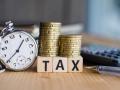 Direct tax collection grew 24 per cent so far this year - Hindi News | Direct tax collection grew 24 per cent so far this year | Latest business News at Lokmattimes.com