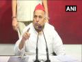Mulayam Singh Yadav quite critical today, on life-saving drugs: Hospital - Hindi News | Mulayam Singh Yadav quite critical today, on life-saving drugs: Hospital | Latest national News at Lokmattimes.com
