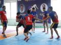 PKL: UP Yoddhas aim to maintain winning momentum against U Mumba - Hindi News | PKL: UP Yoddhas aim to maintain winning momentum against U Mumba | Latest other-sports News at Lokmattimes.com