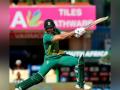 Ind vs SA, 2nd ODI: Proteas reach 278/7, Siraj takes 3 wickets - Hindi News | Ind vs SA, 2nd ODI: Proteas reach 278/7, Siraj takes 3 wickets | Latest cricket News at Lokmattimes.com