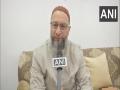 "Tipu Sultan scared British then, now their slaves...": Owaisi slams BJP - Hindi News | "Tipu Sultan scared British then, now their slaves...": Owaisi slams BJP | Latest national News at Lokmattimes.com