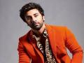 Old pictures of Ranbir Kapoor flaunting his chiseled body set internet on fire - Hindi News | Old pictures of Ranbir Kapoor flaunting his chiseled body set internet on fire | Latest entertainment News at Lokmattimes.com