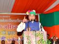 Himachal govt resolved most issues of employees despite pandemic, says CM Jairam Thakur - Hindi News | Himachal govt resolved most issues of employees despite pandemic, says CM Jairam Thakur | Latest national News at Lokmattimes.com