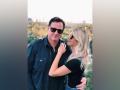 Kelly Rizzo pens emotional note in memory of late husband Bob Saget - Hindi News | Kelly Rizzo pens emotional note in memory of late husband Bob Saget | Latest entertainment News at Lokmattimes.com
